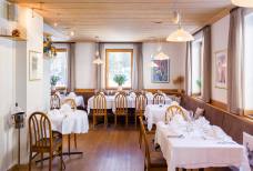 Hotel Julius Payer - Restaurant